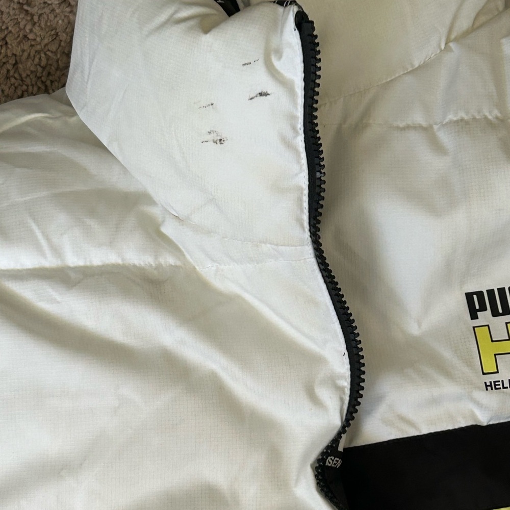 Helly Hansen Reversible Puffer Jacket - image 5